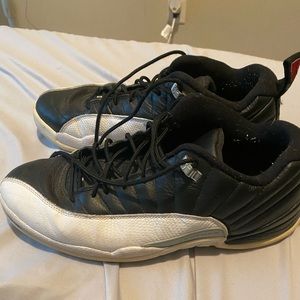 Jordan 12s